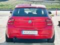 BMW 116 116i Essential Edition Rouge - thumbnail 6