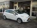 Ford Fiesta 1.25 Titanium AIRCO PDC CRUISE CONTROL Wit - thumbnail 3