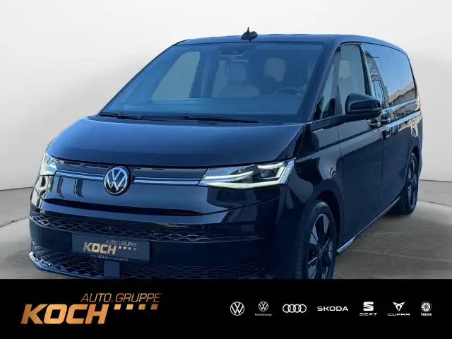 Volkswagen T7 Multivan Multivan 110 kw TDI 7 Sitzer LÜ LED, ACC, AHK, A