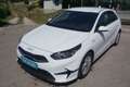 Kia Sonstige Ceed 1.0 T-GDI Silber OPF Weiß - thumbnail 10