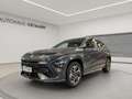 Hyundai KONA 1.6 Turbo Frontantrieb Automatik Grau - thumbnail 3