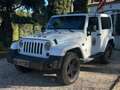 Jeep Wrangler 2.8 CRD 200 SÉRIE SPÉCIALE ARCTIC BVA / ORIGINE FRANCE / ENTRETIEN À JOUR Weiß - thumbnail 2