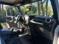Jeep Wrangler 2.8 CRD 200 SÉRIE SPÉCIALE ARCTIC BVA / ORIGINE FRANCE / ENTRETIEN À JOUR Wit - thumbnail 17
