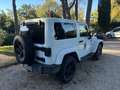 Jeep Wrangler 2.8 CRD 200 SÉRIE SPÉCIALE ARCTIC BVA / ORIGINE FRANCE / ENTRETIEN À JOUR Weiß - thumbnail 6