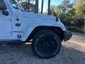 Jeep Wrangler 2.8 CRD 200 SÉRIE SPÉCIALE ARCTIC BVA / ORIGINE FRANCE / ENTRETIEN À JOUR Wit - thumbnail 8