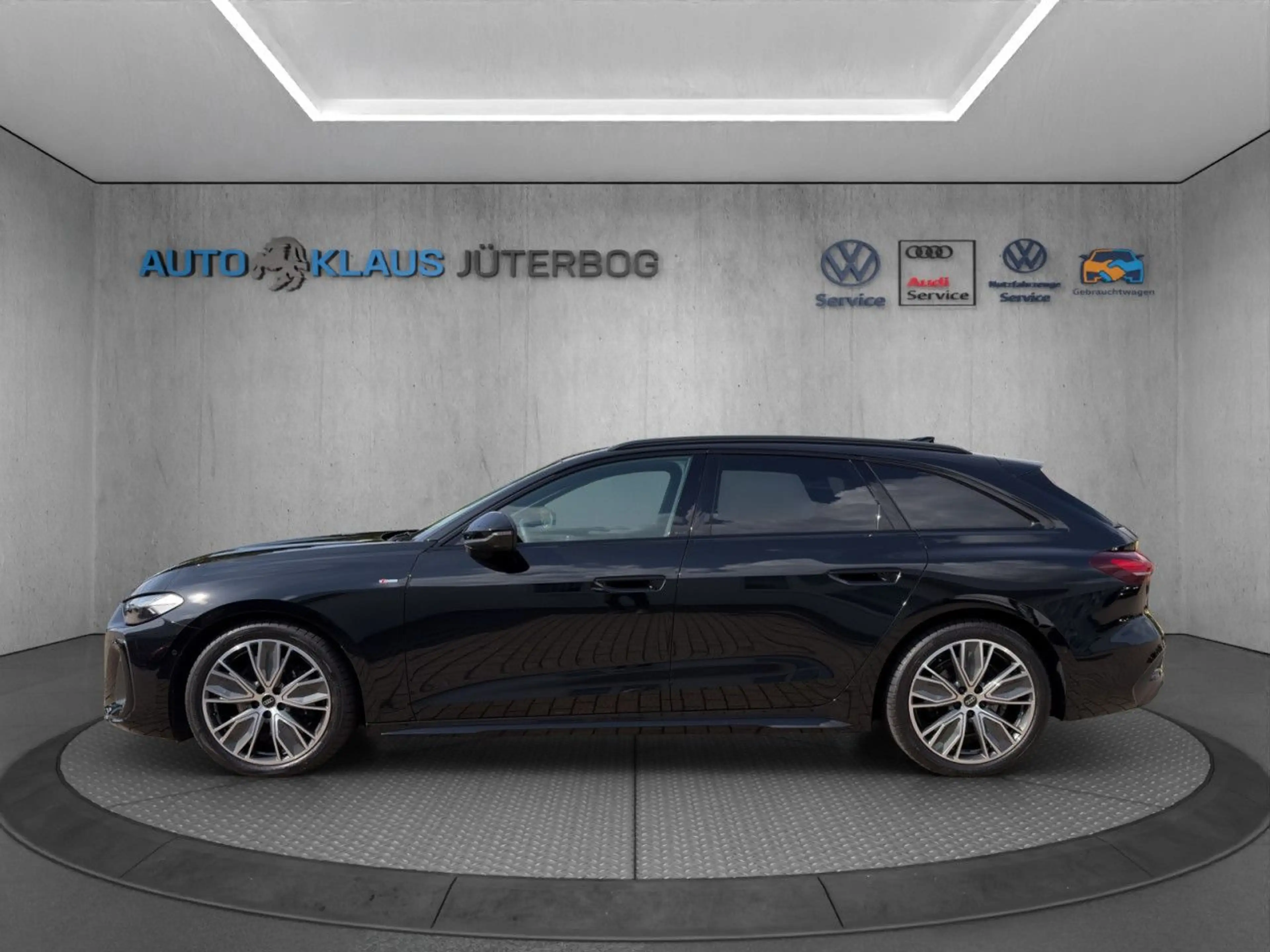 Audi A5 Avant 2.0 TFSI quattro+2x s-line+Pano+AZV — photo 3