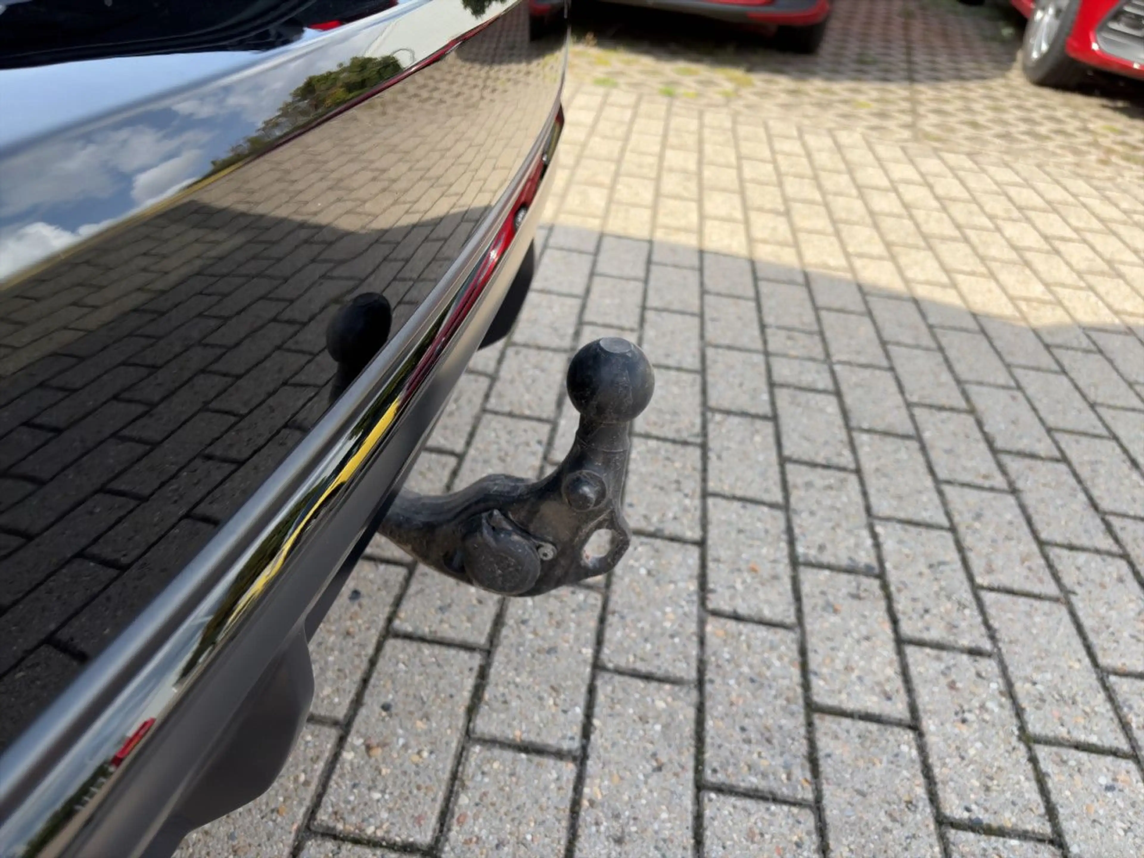 Audi A5 Avant 2.0 TFSI quattro+2x s-line+Pano+AZV — photo 10