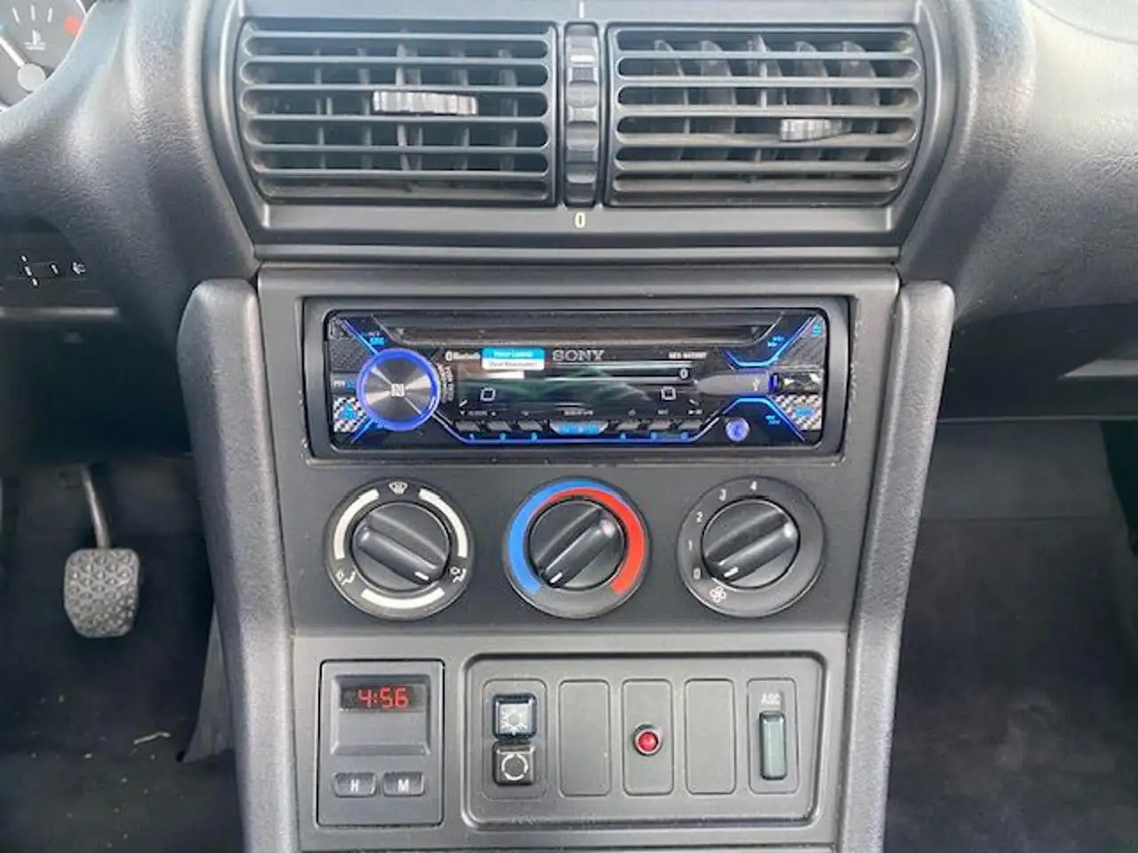 BMW Z3 1.8 115cv Clima pochi km Occasione!, foto 10