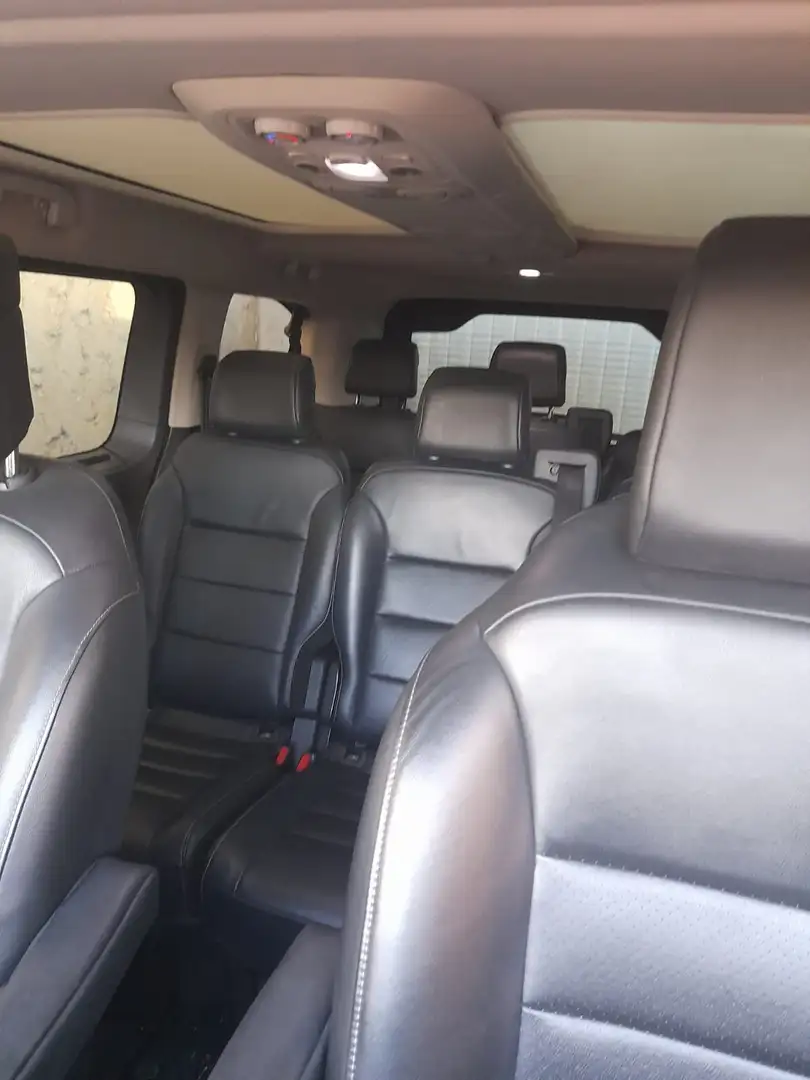 Peugeot Traveller Traveller 2.0BlueHDI Business  150 Business Gris - 2