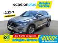 Volkswagen T-Roc 2.0TDI Sport DSG7 Gris - thumbnail 1