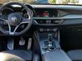 Alfa Romeo Stelvio 2.2 Diesel 16V AT8 Q4 B-Tech 20 ZOLL Sound Schiebe Blau - thumbnail 3