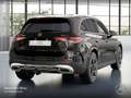 Mercedes-Benz GLC 300 e 4M AMG+PANO+360+AHK+TOTW+KEYLESS+9G Schwarz - thumbnail 4