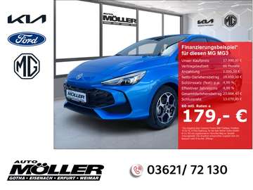 1.5 Hybrid+ Luxury Navi digitales Cockpit LED Appl