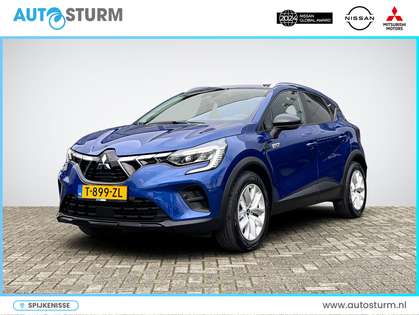 Mitsubishi ASX 1.6 HEV AT Intense | Apple Carplay/Android Auto |