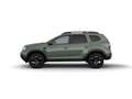 Dacia Duster Duster Extreme Blue dCi 115 4x4 Hunter Edition Vert - thumbnail 2