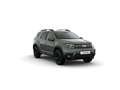 Dacia Duster Duster Extreme Blue dCi 115 4x4 Hunter Edition Vert - thumbnail 7