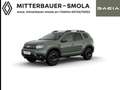 Dacia Duster Duster Extreme Blue dCi 115 4x4 Hunter Edition Vert - thumbnail 1