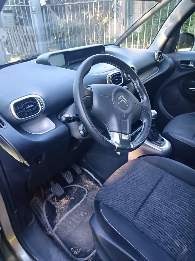 Citroen C3 Picasso exclusive - 1