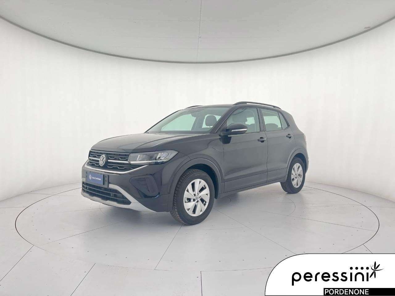 Volkswagen T-Cross 1.0 TSI LIFE 95 CV