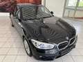 BMW 118 i Aut. Sport Line/LEDER/NAVI Negru - thumbnail 1