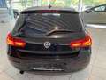 BMW 118 i Aut. Sport Line/LEDER/NAVI Negru - thumbnail 7