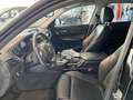 BMW 118 i Aut. Sport Line/LEDER/NAVI Negru - thumbnail 5