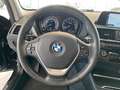 BMW 118 i Aut. Sport Line/LEDER/NAVI Negru - thumbnail 4