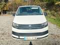 Volkswagen T6 Multivan Multivan 2.0TDI BMT Outdoor 110kW Outdoor White - thumbnail 1