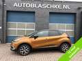 Renault Captur 0.9 TCe Intens, navi, parkeerassist, climate/cruis Arancione - thumbnail 1
