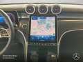 Mercedes-Benz GLC 300 e 4M AVANTG+360+AHK+LED+SITZKLIMA+KEYLESS Weiß - thumbnail 16