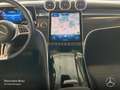 Mercedes-Benz GLC 300 e 4M AVANTG+360+AHK+LED+SITZKLIMA+KEYLESS Weiß - thumbnail 15
