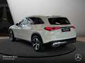Mercedes-Benz GLC 300 e 4M AVANTG+360+AHK+LED+SITZKLIMA+KEYLESS Weiß - thumbnail 10
