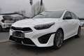 Kia Ceed / cee'd SW 1.5 T-GDI DCT7 GT Line UVP 41.059 EUR Weiß - thumbnail 1