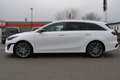 Kia Ceed / cee'd SW 1.5 T-GDI DCT7 GT Line UVP 41.059 EUR Weiß - thumbnail 4