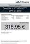 Kia Ceed / cee'd SW 1.5 T-GDI DCT7 GT Line UVP 41.059 EUR Weiß - thumbnail 2