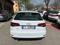 Audi A3 SPB 30 TDI S tronic Business Bianco - thumbnail 7