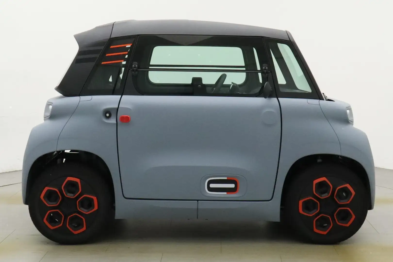 Citroen Ami AMI Orange Citroën AMI AMI Orange VERGELIJKBAAR OP - 2