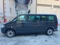 Volkswagen T5 Multivan Caravelle Trendline lang 4Motion Schwarz - thumbnail 5