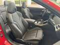 BMW M4 Competition Cabrio mit M xD Rot - thumbnail 11