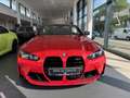 BMW M4 Competition Cabrio mit M xD Rot - thumbnail 3