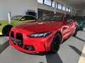BMW M4 Competition Cabrio mit M xD Rot - thumbnail 2