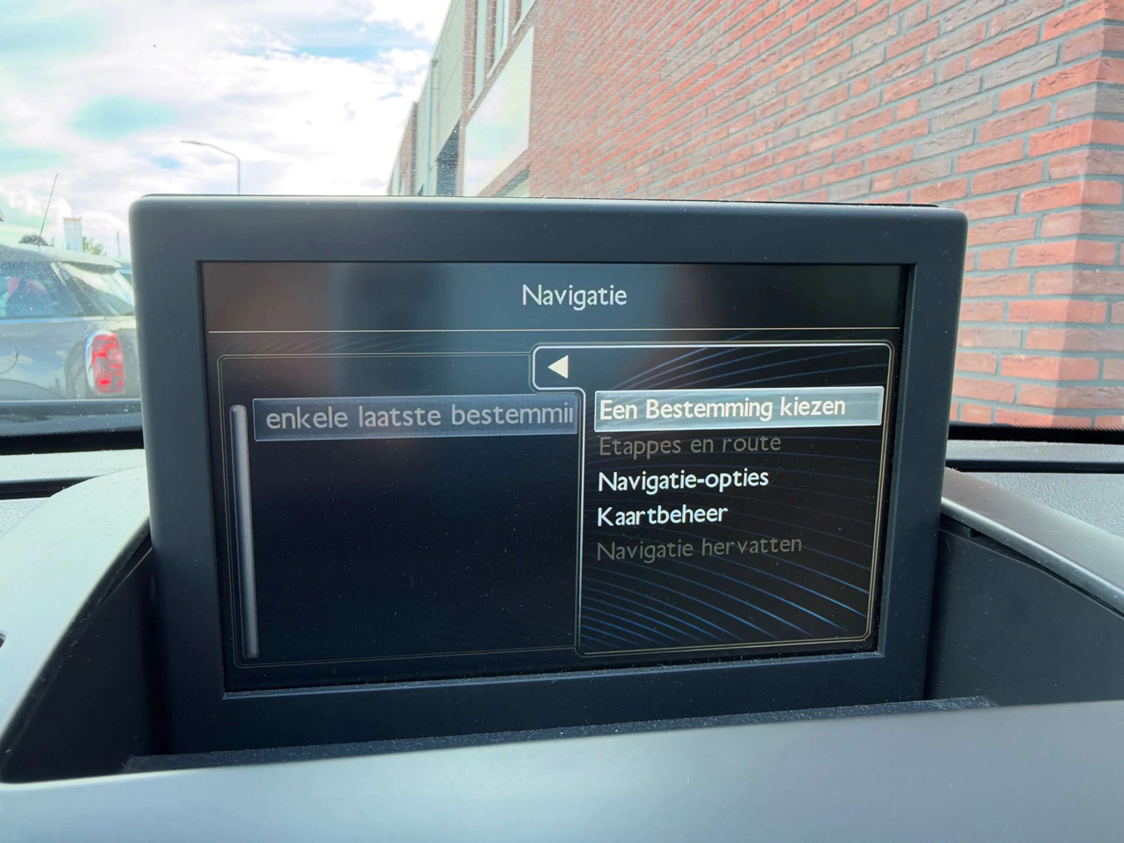 Peugeot 3008 1.2 PureTech Style / Navi / Camera / Pano / PDC / — photo 19