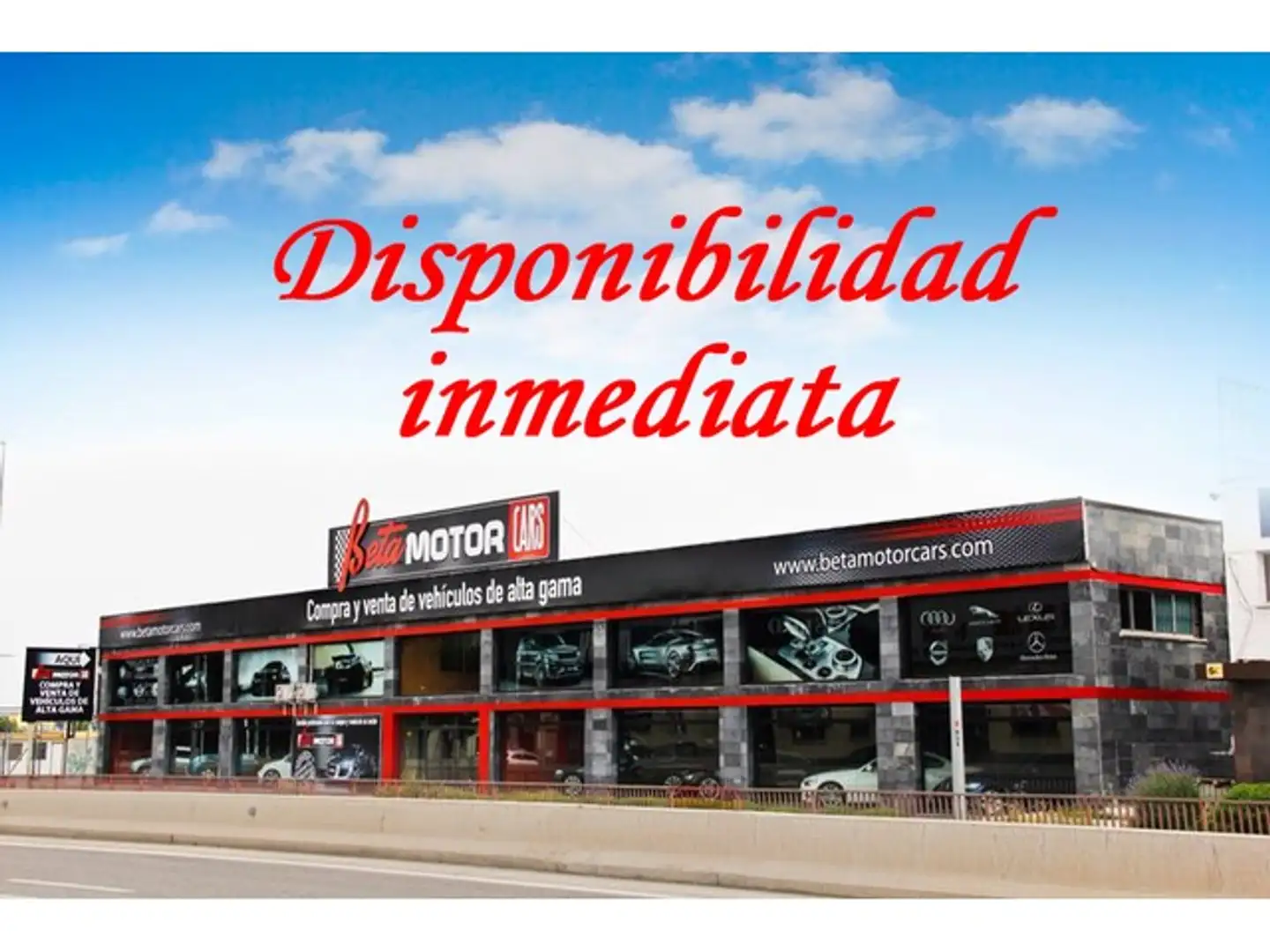 BMW X6 xDrive 40dA Bleu - 1