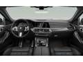 BMW X6 xDrive 40dA Bleu - thumbnail 5