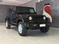 Jeep Wrangler Wrangler Unlimited 3.8L V6 Sahara auto-UnicoPropr Nero - thumbnail 3