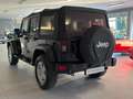 Jeep Wrangler Wrangler Unlimited 3.8L V6 Sahara auto-UnicoPropr Nero - thumbnail 7