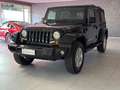 Jeep Wrangler Wrangler Unlimited 3.8L V6 Sahara auto-UnicoPropr Nero - thumbnail 4