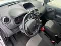 Renault Kangoo 1.5 dCi +BLUETOOTH+KLIMA+SORTIMO+1.H+ Weiß - thumbnail 7
