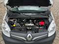 Renault Kangoo 1.5 dCi +BLUETOOTH+KLIMA+SORTIMO+1.H+ Weiß - thumbnail 18