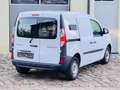 Renault Kangoo 1.5 dCi +BLUETOOTH+KLIMA+SORTIMO+1.H+ Weiß - thumbnail 4
